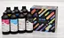 As a UV DTF ink supplier, we provide high-quality, reliable, and cost-effective ink solutions for all your digital textile printing needs. Our UV DTF inks are formulated for outstanding color accuracy, adhesion, and durability, making them the perfect cho